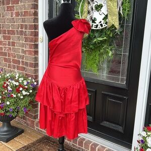 ❤️ Vintage Thank Heaven  Dress❤️